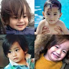 Celebrate john lloyd cruz's special day with us as we look back at his greatest scenes from one more chance, a very special. Kapamilya Online World On Twitter Happy 2nd Birthday Elias Modesto Cruz The Adorable Son Of John Lloyd Cruz And Elen Adarna