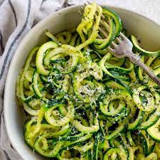 4 exciting ways of using zucchini noodles. Where To Find Zucchini Noodles In Grocery Store Grocerycorridor