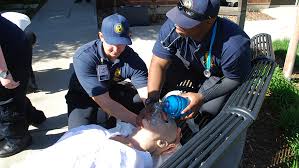In fact, just about 30% of students fail the nremt. Paramedic Emt American River College