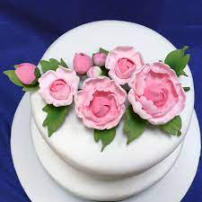 Please click the link for more information or call us now on 01474 816659 to book onto a course Sugarcraft Flowers Sugar Flowers Handmade In A Wide Range Of Colours For Decoration Wedding And Celebration Cakes