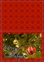 Create a new document (ctrl+n) in photoshop with the size 1920px by 1200px (rgb color mode) at a resolution of 72 pixels/inch. How To Design Your Own Christmas Card Designfestival