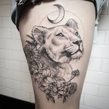 Lioness Tattoo Tattoo Ideas And Inspiration Lioness Tattoo Lioness Tattoo Design Beautiful Tattoos