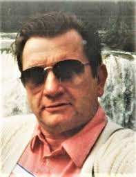 James Terry McGrath Obituary