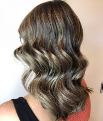 Ash Brown Hair 15 Trending Ideas How To Get It In 2019