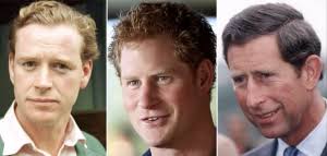 Vier wochen nach der royalen hochzeit spricht meghans vater im britischen fernsehen. Ist Prinz Charles Nicht Der Vater Von Prinz Harry Wissen Sie Das