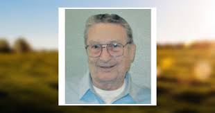 Donald Jensen Obituary January 9, 2018