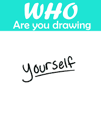 236x304 easy things to draw. Drawing Prompts Drawingprompts Drawing Generator Funny Sketches Drawing Challenge