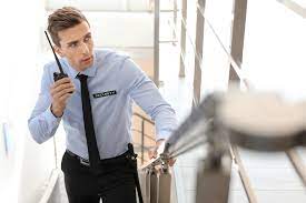 Why Is A Security Guard Important For Your Facility? - Nsg, Inc.
