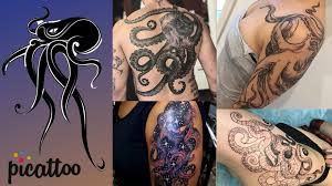 Octopus tattoo design kraken tattoo skulls drawing tattoos sleeve tattoos body art tattoos pirate tattoo. 72 Best Octopus Tattoos Latest Designs 2021
