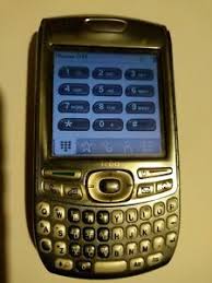Hard reset will delete all the data on your device; Las Mejores Ofertas En Palm Treo 680 Ebay
