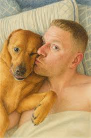 Remembering my beloved dog Rose