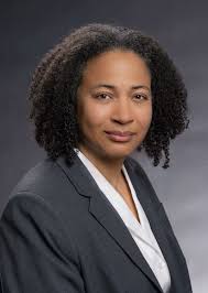Congratulations to Renee Crichlow, MD,