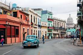Santa clara is the capital city of the cuban province of villa clara. Santa Clara Kuba Eine Woche Urlaub Schon Ab 547 50