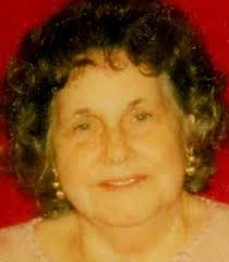 Mary Hinds Obituary (2016)