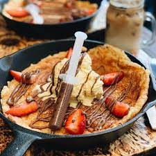 Sie können café buur unter der telefonnummer 0221 98867922 kontaktieren. Cafe Buur Im Belgischen Viertel In Koln Warum Das Cafe Durch Pancakes Arme Ritter Und Kaiserschmarrn Beruhmt Geworden Ist