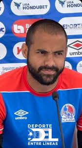 🗣️🎙️EDRICK MENJIVAR JUGADOR DE OLIMPIA 🦁🏆