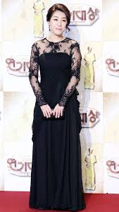 In her four decades of career, the actress appeared on many big screens and small screen projects, marking her name in the industry with her remarkable performances. Kim Mi Kyung Wikipedia