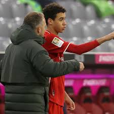 The highest earning player in the squad is robert lewandowski earning £352,000 per week.fc bayern münchen play in the bundesliga, the first division of mens professional football in germany. Bayern Munich S Plans At Wing Are Clear After Summer Window Disappointment But Will Jamal Musiala S Salary Demands Kill The Solution Bavarian Football Works