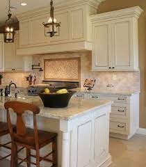 applied molding off white kitchen cabinets with chocklate glaze marble top kitchen design off white kitchens ornate kitchen