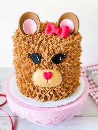 Über 7 millionen englischsprachige bücher. 21 Simple Yet Impressive Kid Birthday Cake Ideas Xo Katie Rosario