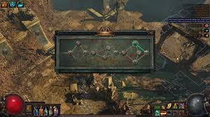 This is a simple how to video instructing how to solve the pressure switch floor puzzle. The Lord S Labyrinth Path Of Exile Path Of Exile Poradnik Do Gry Gryonline Pl