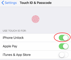 Jun 20, 2018 · there is no way to get slide to unlock back on ios 10 devices, but you can set it to use touch id only to unlock your device. 2021 How To Turn Off Press Home To Unlock Iphone