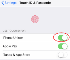 I have a jailbroken ipad air 2 and i do not use a password since it stays home the whole time and i would like to remove the slide to unlock text at … 2021 How To Turn Off Press Home To Unlock Iphone