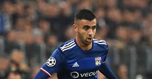 Beşiktaş'ta kiralık olarak oynayan rachid ghezzal'ın türkiye temsilcisi hakan korkmaz beyaz tv'ye açıklamada bulundu. Transfer News Leicester City Sign Winger Rachid Ghezzal From Monaco Fosse Posse