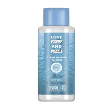 Amazon Com New Love Beauty And Planet Clean Oceans Edition Sea Salt Bergamot Deep Detox Shampoo 13 5 Oz 2 Pack Beauty Personal Care