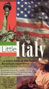 Hayden christensen, danny aiello, emma roberts and others. Little Italy 1995 Will Parrinello Cast And Crew Allmovie
