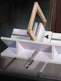 Mlcs Saw Accessories 2 Woodworking Shop Woodworking Jigs Woodworking Joinery