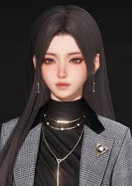 Joined the trend! Is she more of a sun or moon? (-^〇^-)