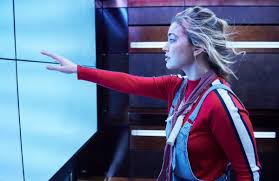 Akhil's meb latest release date poster. Sci Fi Thriller Ascendant Gets A Trailer And Poster