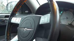 Chrysler 300c Boston Acoustics Sound System Test Stock Youtube