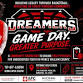 Park City DREAMERS vs. North Carolina Coyotes