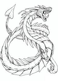 Free coloring pages of mythological creatures. Dragon Coloring Pages 100 Printable Coloring Pages