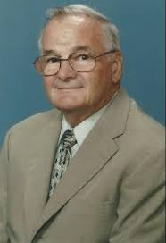 Ralph McLendon Obituary (1929