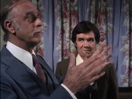 Today is the birth date of actor JOHN DEHNER. John co-starred three times  with Jim. First, in the classic MAVERICK episode, "Shady Deal at Sunny  Acres" as "Banker Bates". On THE ROCKFORD