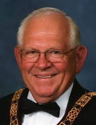 Obituary information for James Allen Wetzel, Sr.