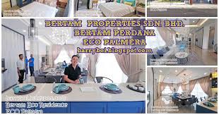 The nearest bus stop to bertam development sdn bhd in petaling jaya is a 2 min walk away. Purchasing Penang Properties At Bertam Perdana Eco Residence Eco Palmera