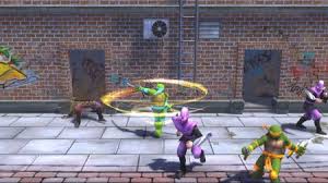 Xbla rgh descargar / descargar juegos de las tmnt in time en xbla xbox360. Teenage Mutant Ninja Turtles Turtles In Time Re Shelled Noticias Ultimagame
