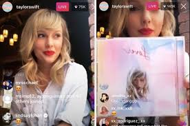 Taylor swift has announced her seventh studio album, lover. Taylor Swift Revealed That Her Next Album Is Titled Lover And The Cover Art Is Perfect