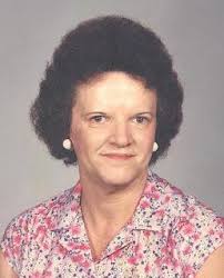 Obituary of Esther L. Jones