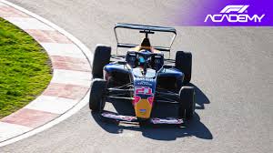 f1 academy