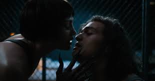 KISS OF THE SPIDER WOMAN is coming to the Fleur this weekend! Currently  rated 83%