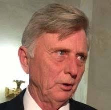 Former Gov. Mike Beebe Opposes Casino Measure