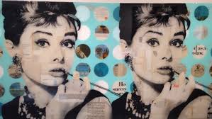 ROBERT MARS' Exhibition "Mars Attacks!" @ JoAnne Artman Gallery