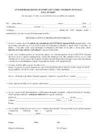 Italy is gradually permitting further nations to enter its domain with exacting measures, for example, the passenger locator form. Italy Observatory On Border Crossings Status Due To Covid 19 Unece Wiki