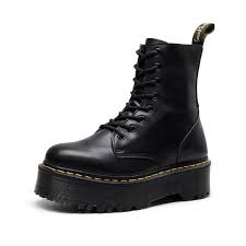 Les soldes pour les ados. Doc Martens Femme Cdiscount