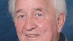 Melvin Teis, 90th birthday